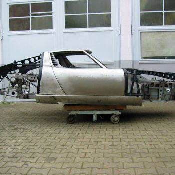 Lamborghini-miura-chassis